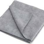 Casy Microfibre 40X40CM Cloth Grey