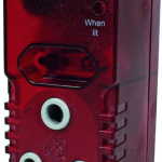 Ellies High Surge Safe Power Protector Plug