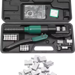 Solarix Hydraulic Crimper Tool Plier