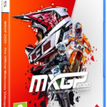 PlayStation 5 Game - MXGP 20