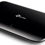TP-Link TL-SG1008D 8-Port Gigabit Desktop Switch