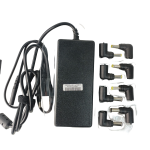 UNIQUE UNIVERSAL 90W LAPTOP CHARGER 8PIN