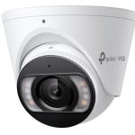TP-Link VIGI C485 VIGI 8MP Full-Color Turret Network Camera