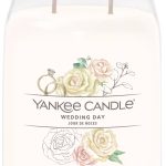 Yankee Candle Wedding Day – Signature Large Jar