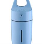 CaseyMagic Cup Shaped 175ml Multifunctional Portable USB