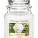 Yankee Candle Camellia Blossom Medium Jar