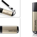 Apacer AH353 32GB USB 3.0 Flash Drive
