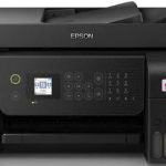 Epson EcoTank L5290 A4 Multifunction Inkjet Printer