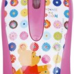 Disney Winnie the Pooh Optical USB Mouse