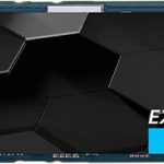 Kioxia Exceria Plus G3 1TB Solid State Drive