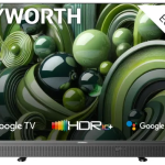 Skyworth 42-inch FHD Google TV with Speakers