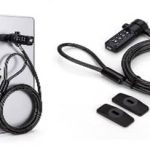 Legion Slot Adaptor Kit with Black Slot Anchor And Adhesive