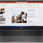 HP 250 G10 AD1J7ET Intel Celeron N100 Laptop