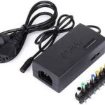 UniQue Universal 96W Laptop Charger 10 Pin