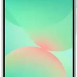 Samsung Galaxy A26 5G Dual Sim Smartphone Lite Green