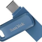 SanDisk Ultra Dual Drive Go USB Type-C 64GB USB