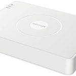 Hikvision 7100 Series 16-ch 720p Mini DVR