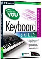 Apex Teaching-you Keyboard Skills