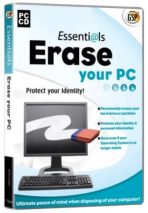 Apex Essentials - Erase your
