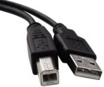 UniQue USB 1.5M Printer Cable