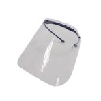 Casey Kiddies Face Shield Protection Glasses Anti Fog