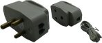 Voltex Ultimate Telecom Power Socket Surge Arrestor Plug