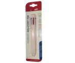 ARTWELL 6 Colours Ballpoint Pen Pink