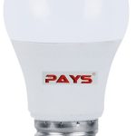 Noble Pays A55 Daylight 7W E27 LED Lamp