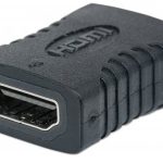 Manhattan HDMI Coupler