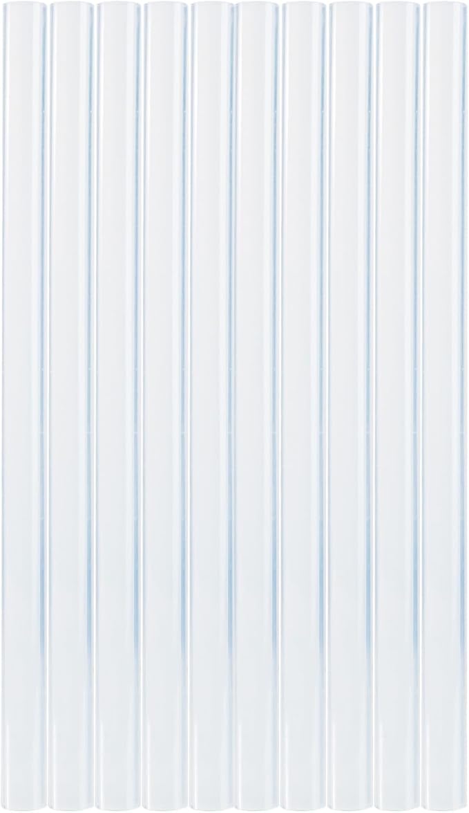 1204202669dbd08b28133.jpeg Noble 0.7 x 30cm 12 piece Glue Sticks - Image 1