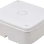 CCTV Camera Mounting Box
