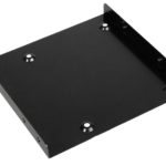 Apacer 2.5 To 3.5 Inch Bracket With Screws