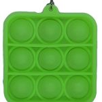Sceedo Pop It Mini Bubble Key Ring