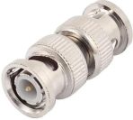 Securnix RG59 In Line Male To Male Barrel Connecto