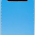 Artwell A4 Clear Transparent Paper Clipboard
