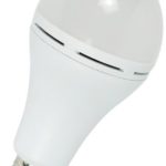 Noble Pays 9W E27 220V Rechargeable Emergency LED Light