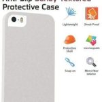 Promate White Orator-I5-Sound Amplifier case