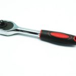 Noble Heavy Duty 3/8 inch Quick Release B Type Ratchet Drive