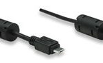 Manhattan Micro USB A male to USB Micro A male 1.8M