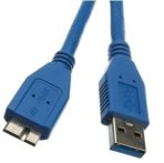 UniQue 3m High Speed USB Cable
