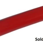 Solarix 16mm2 Battery Power Cable Per Metre Red