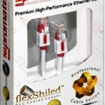 Promate linkMate.L1 Premium High-Performance Ethernet