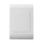 Lesco Pipelli Blank Cover Plate