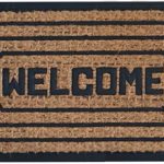 Totally Coir Welcome Doormat