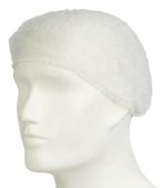 Casey Surgical Disposable Single Elastic Mop Cap