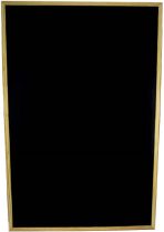 Brainware Kids Wide 48 x 25cm Chalk Board
