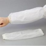 Casey Disposable Polyethylene Surgical Sleeve And Arm