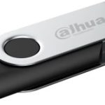 Dahua U116 USB 2.0 64GB Black Flash Drive