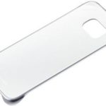 SAMSUNG S6 PHONE COVER CLEAR
