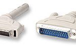 Manhattan Fast Scsi 3 Cable-DB68 HPM